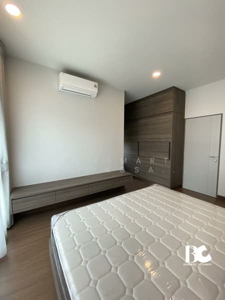 The City Bangna, Samut Prakan, Bang Phli Yai, Bang Kaeo, Bang Plee, Samut Prakan, 5 Bedrooms, 313 sqm, Single Detached House For Rent, by Sasisoom Rakkanpat (Meaw), 500425177 - DDproperty.com