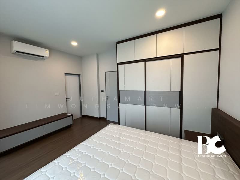 The City Bangna : The City บางนา, สมุทรปราการ, Bang Phli Yai, บางแก้ว, บางพลี, สมุทรปราการ, 313 ตร.ม., บ้านเดี่ยว ให้เช่า, โดย Sasisoom Rakkanpat (Meaw), 500425177 - DDproperty.com