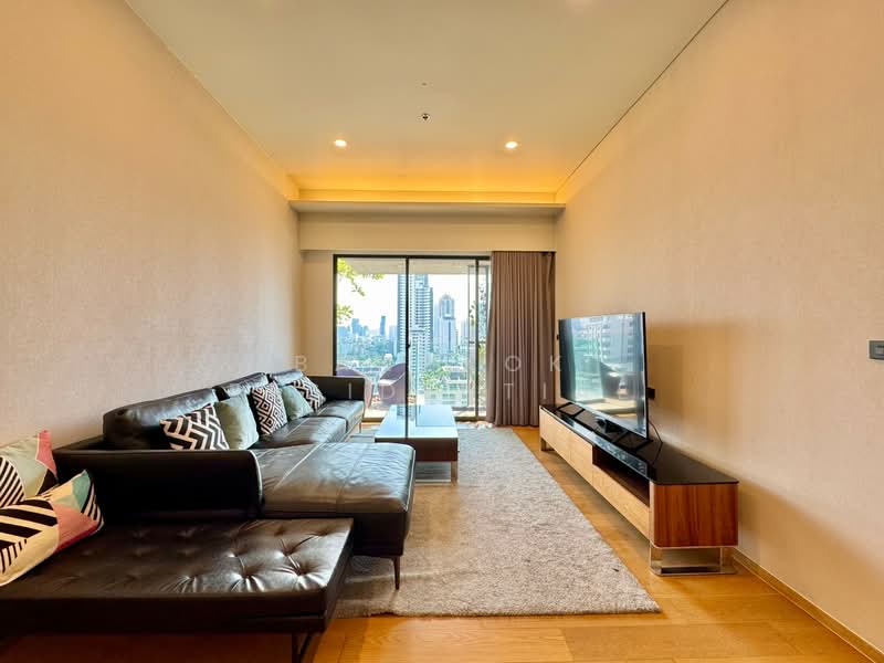 Siamese Exclusive Sukhumvit 31 : ไซมิส เอ๊กซ์ตลูซีฟ สุขุมวิท 31, กรุงเทพ, 75 ถนนสุขุมวิท 31, คลองตันเหนือ, วัฒนา, กรุงเทพ, 128 ตร.ม., คอนโด ขาย, โดย Bangkok Residential, 500425181 - DDproperty.com