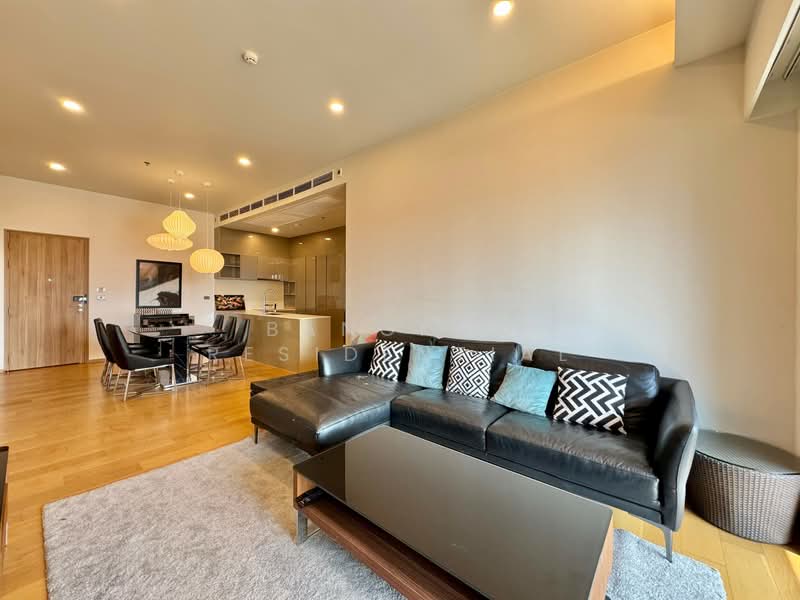 Siamese Exclusive Sukhumvit 31 : ไซมิส เอ๊กซ์ตลูซีฟ สุขุมวิท 31, กรุงเทพ, 75 ถนนสุขุมวิท 31, คลองตันเหนือ, วัฒนา, กรุงเทพ, 128 ตร.ม., คอนโด ขาย, โดย Bangkok Residential, 500425181 - DDproperty.com