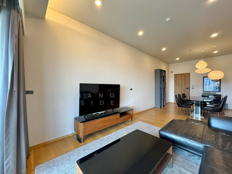 Siamese Exclusive Sukhumvit 31 : ไซมิส เอ๊กซ์ตลูซีฟ สุขุมวิท 31, กรุงเทพ, 75 ถนนสุขุมวิท 31, คลองตันเหนือ, วัฒนา, กรุงเทพ, 128 ตร.ม., คอนโด ขาย, โดย Bangkok Residential, 500425181 - DDproperty.com
