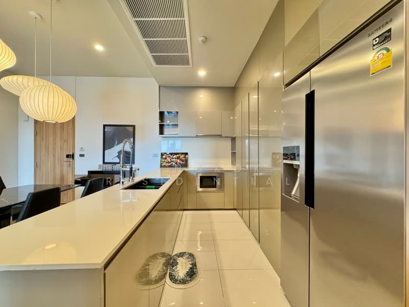 Siamese Exclusive Sukhumvit 31 : ไซมิส เอ๊กซ์ตลูซีฟ สุขุมวิท 31, กรุงเทพ, 75 ถนนสุขุมวิท 31, คลองตันเหนือ, วัฒนา, กรุงเทพ, 128 ตร.ม., คอนโด ขาย, โดย Bangkok Residential, 500425181 - DDproperty.com