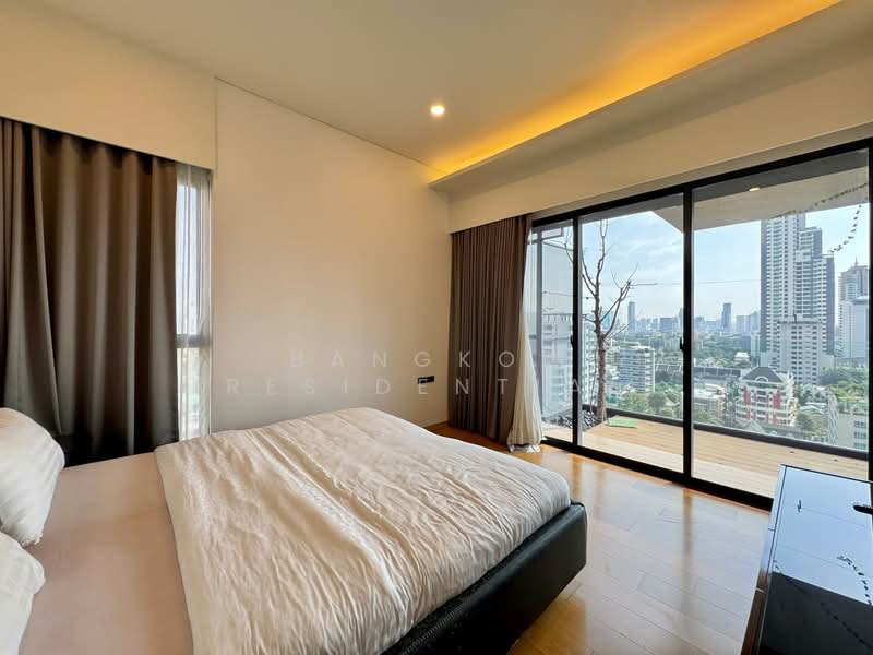 Siamese Exclusive Sukhumvit 31, Bangkok, 75 Soi Sukhumvit 31, Khlong Tan Nua, Watthana, Bangkok, 2 Bedrooms, 128 sqm, Condo For Sale, by Bangkok Residential, 500425181 - DDproperty.com