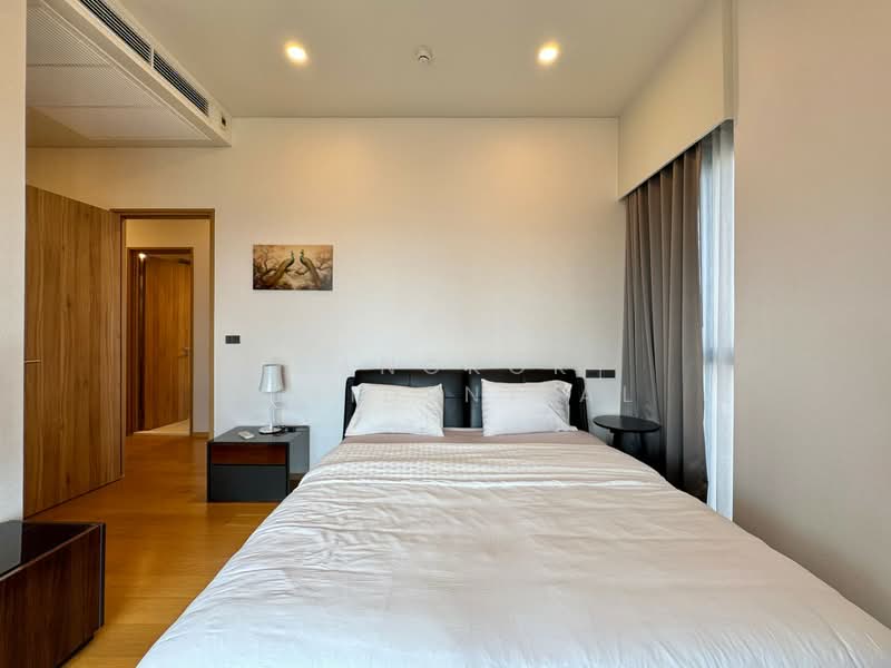 Siamese Exclusive Sukhumvit 31 : ไซมิส เอ๊กซ์ตลูซีฟ สุขุมวิท 31, กรุงเทพ, 75 ถนนสุขุมวิท 31, คลองตันเหนือ, วัฒนา, กรุงเทพ, 128 ตร.ม., คอนโด ขาย, โดย Bangkok Residential, 500425181 - DDproperty.com