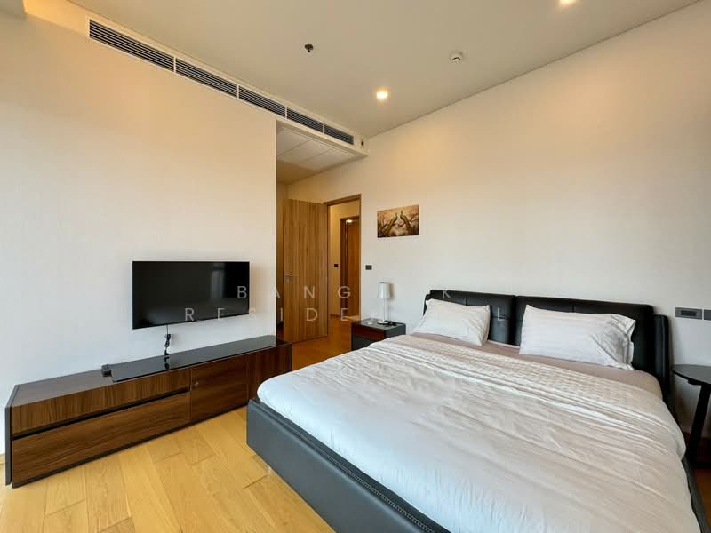 Siamese Exclusive Sukhumvit 31, Bangkok, 75 Soi Sukhumvit 31, Khlong Tan Nua, Watthana, Bangkok, 2 Bedrooms, 128 sqm, Condo For Sale, by Bangkok Residential, 500425181 - DDproperty.com