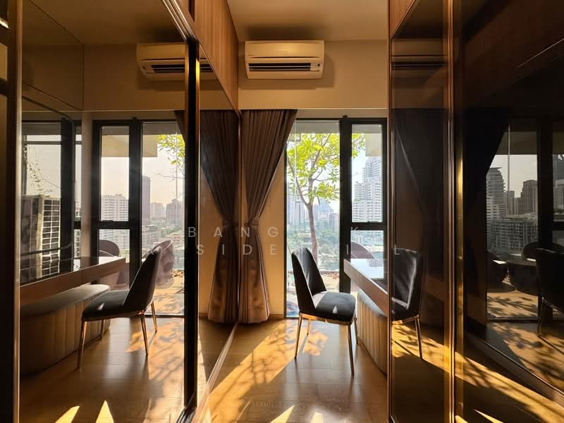 Siamese Exclusive Sukhumvit 31 : ไซมิส เอ๊กซ์ตลูซีฟ สุขุมวิท 31, กรุงเทพ, 75 ถนนสุขุมวิท 31, คลองตันเหนือ, วัฒนา, กรุงเทพ, 128 ตร.ม., คอนโด ขาย, โดย Bangkok Residential, 500425181 - DDproperty.com