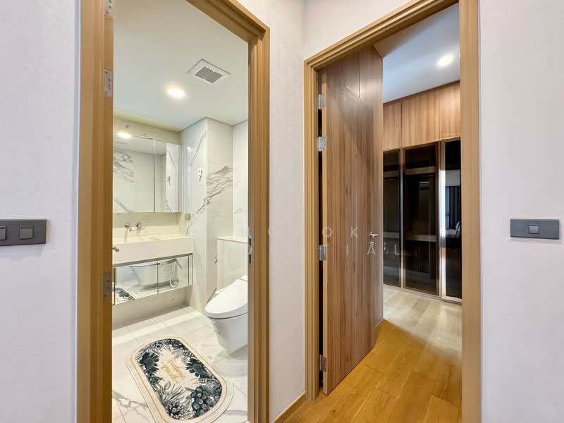 Siamese Exclusive Sukhumvit 31 : ไซมิส เอ๊กซ์ตลูซีฟ สุขุมวิท 31, กรุงเทพ, 75 ถนนสุขุมวิท 31, คลองตันเหนือ, วัฒนา, กรุงเทพ, 128 ตร.ม., คอนโด ขาย, โดย Bangkok Residential, 500425181 - DDproperty.com