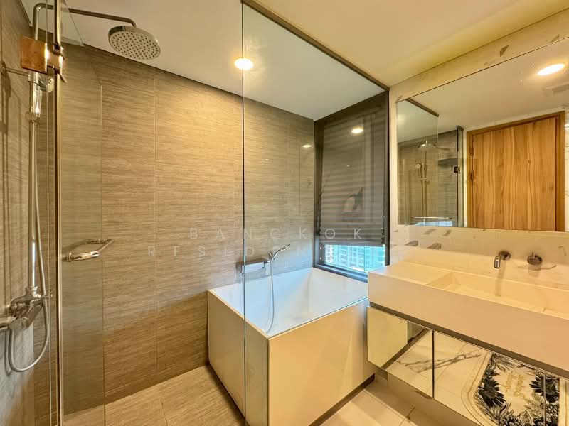 Siamese Exclusive Sukhumvit 31 : ไซมิส เอ๊กซ์ตลูซีฟ สุขุมวิท 31, กรุงเทพ, 75 ถนนสุขุมวิท 31, คลองตันเหนือ, วัฒนา, กรุงเทพ, 128 ตร.ม., คอนโด ขาย, โดย Bangkok Residential, 500425181 - DDproperty.com