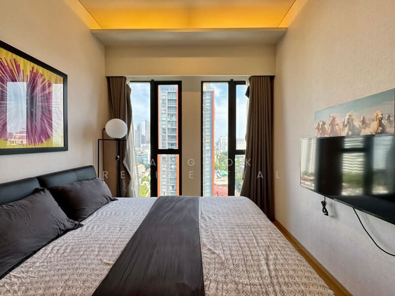 Siamese Exclusive Sukhumvit 31 : ไซมิส เอ๊กซ์ตลูซีฟ สุขุมวิท 31, กรุงเทพ, 75 ถนนสุขุมวิท 31, คลองตันเหนือ, วัฒนา, กรุงเทพ, 128 ตร.ม., คอนโด ขาย, โดย Bangkok Residential, 500425181 - DDproperty.com