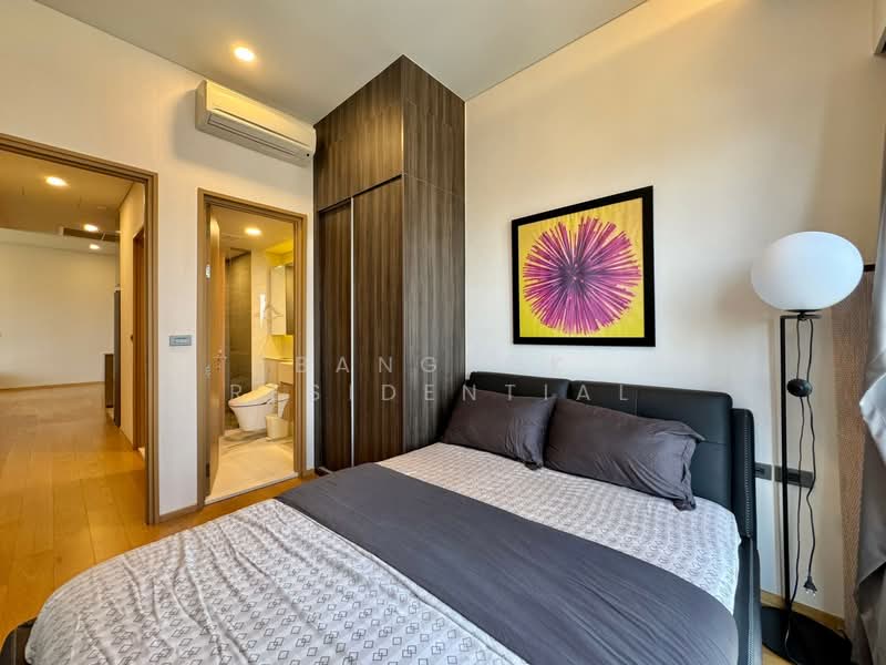 Siamese Exclusive Sukhumvit 31 : ไซมิส เอ๊กซ์ตลูซีฟ สุขุมวิท 31, กรุงเทพ, 75 ถนนสุขุมวิท 31, คลองตันเหนือ, วัฒนา, กรุงเทพ, 128 ตร.ม., คอนโด ขาย, โดย Bangkok Residential, 500425181 - DDproperty.com
