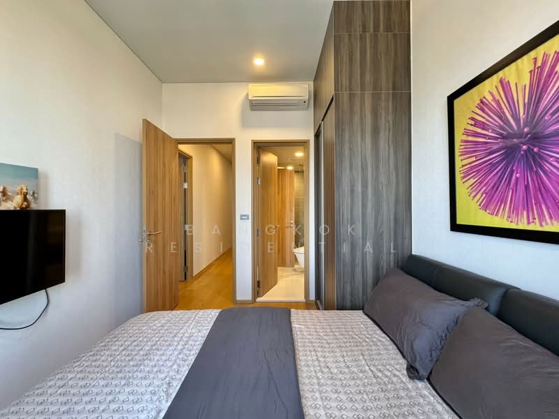 Siamese Exclusive Sukhumvit 31 : ไซมิส เอ๊กซ์ตลูซีฟ สุขุมวิท 31, กรุงเทพ, 75 ถนนสุขุมวิท 31, คลองตันเหนือ, วัฒนา, กรุงเทพ, 128 ตร.ม., คอนโด ขาย, โดย Bangkok Residential, 500425181 - DDproperty.com
