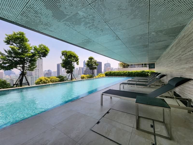 Siamese Exclusive Sukhumvit 31 : ไซมิส เอ๊กซ์ตลูซีฟ สุขุมวิท 31, กรุงเทพ, 75 ถนนสุขุมวิท 31, คลองตันเหนือ, วัฒนา, กรุงเทพ, 128 ตร.ม., คอนโด ขาย, โดย Bangkok Residential, 500425181 - DDproperty.com