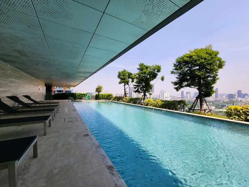Siamese Exclusive Sukhumvit 31, Bangkok, 75 Soi Sukhumvit 31, Khlong Tan Nua, Watthana, Bangkok, 2 Bedrooms, 128 sqm, Condo For Sale, by Bangkok Residential, 500425181 - DDproperty.com
