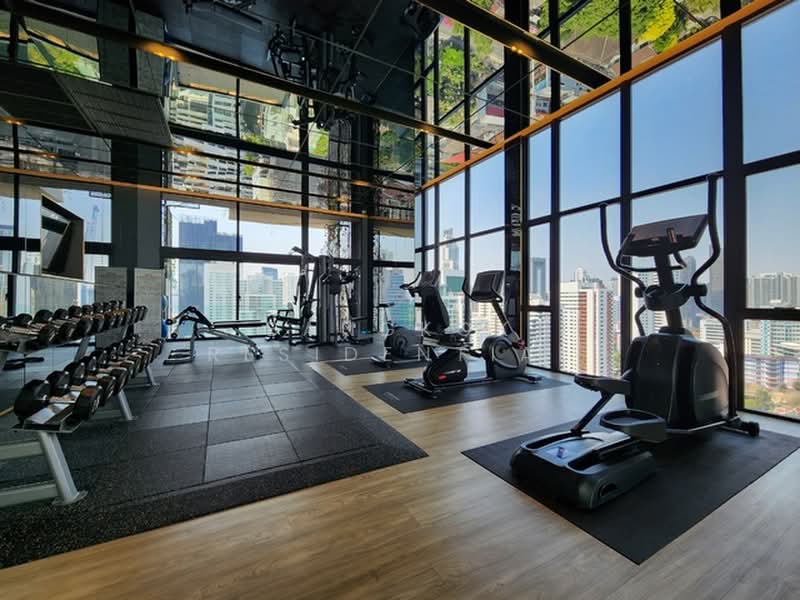 Siamese Exclusive Sukhumvit 31, Bangkok, 75 Soi Sukhumvit 31, Khlong Tan Nua, Watthana, Bangkok, 2 Bedrooms, 128 sqm, Condo For Sale, by Bangkok Residential, 500425181 - DDproperty.com