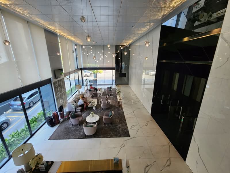 Siamese Exclusive Sukhumvit 31 : ไซมิส เอ๊กซ์ตลูซีฟ สุขุมวิท 31, กรุงเทพ, 75 ถนนสุขุมวิท 31, คลองตันเหนือ, วัฒนา, กรุงเทพ, 128 ตร.ม., คอนโด ขาย, โดย Bangkok Residential, 500425181 - DDproperty.com