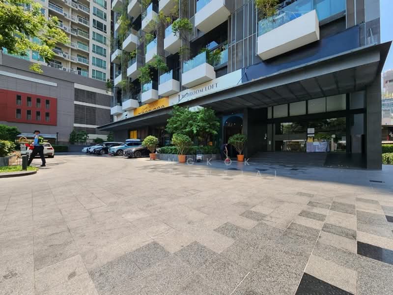 Siamese Exclusive Sukhumvit 31, Bangkok, 75 Soi Sukhumvit 31, Khlong Tan Nua, Watthana, Bangkok, 2 Bedrooms, 128 sqm, Condo For Sale, by Bangkok Residential, 500425181 - DDproperty.com
