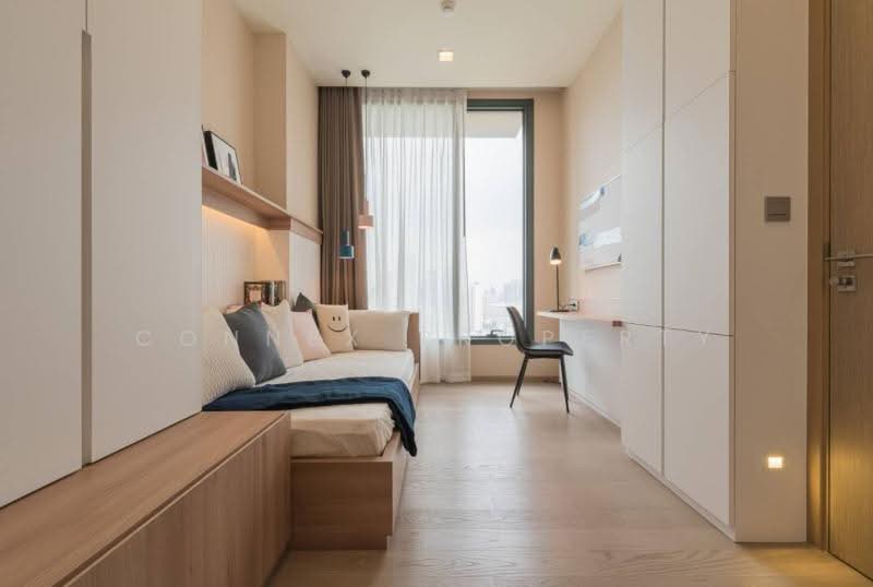 The Esse Asoke, Bangkok, 333 Soi Sukhumvit 21, Sukhumvit Road, Khlongtoei Nua, Watthana, Bangkok, 2 Bedrooms, 76 sqm, Condo For Rent, by Connex Property, 500425182 - DDproperty.com