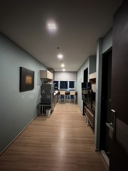 Rhythm Sathorn : ริทึ่ม สาทร, กรุงเทพ, 141 ซอยสาทร 21, ยานนาวา, สาทร, กรุงเทพ, 35 ตร.ม., คอนโด ให้เช่า, โดย Waiyawut Kwanmongkhol, 500425183 - DDproperty.com