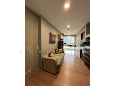 For Rent - Rhythm Sathorn, Bangkok