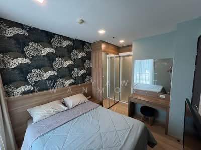 For Rent - Rhythm Sathorn, Bangkok