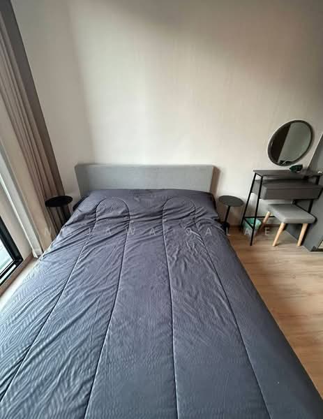 Nue District R9, Bangkok, 59 Rama 9 Road, Huai Khwang, Bangkok, 1 Bedroom, 31 sqm, Condo For Rent, by Najawa Salae, 500425184 - DDproperty.com