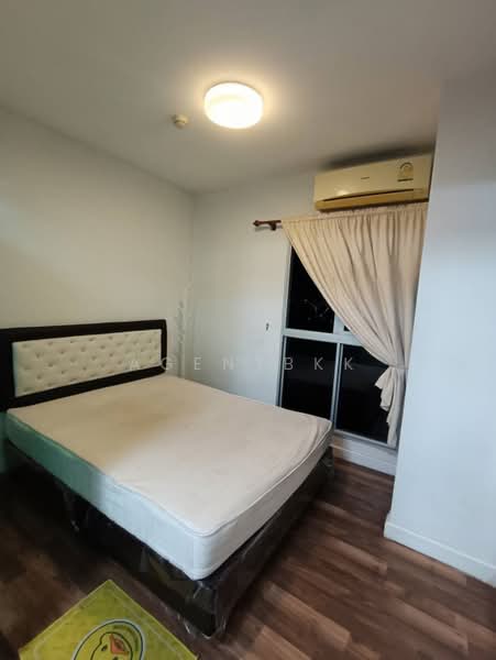 A Space Mega Bangna, Samut Prakan, Bangna-Trad Road, Bang Kaeo, Bang Plee, Samut Prakan, 1 Bedroom, 26 sqm, Condo For Rent, by Agentbkk, 500425186 - DDproperty.com