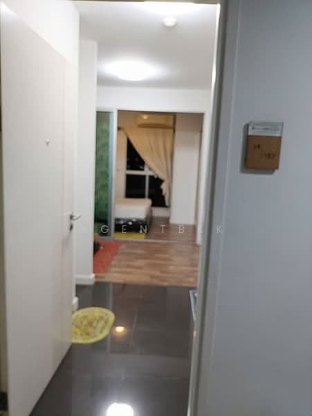 A Space Mega Bangna, Samut Prakan, Bangna-Trad Road, Bang Kaeo, Bang Plee, Samut Prakan, 1 Bedroom, 26 sqm, Condo For Rent, by Agentbkk, 500425186 - DDproperty.com