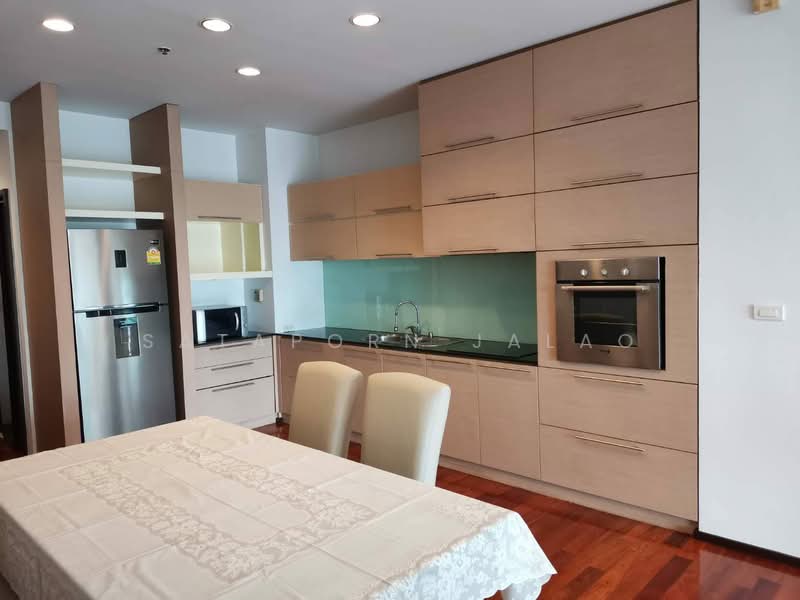 Noble Ora, Bangkok, Soi Sukhumvit 55, Sukhumvit Road, Khlong Tan Nua, Watthana, Bangkok, 2 Bedrooms, 108 sqm, Condo For Rent, by Sataporn Jalao, 500425191 - DDproperty.com