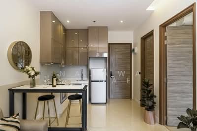 For Rent - Mayfair Place Sukhumvit 50, Bangkok