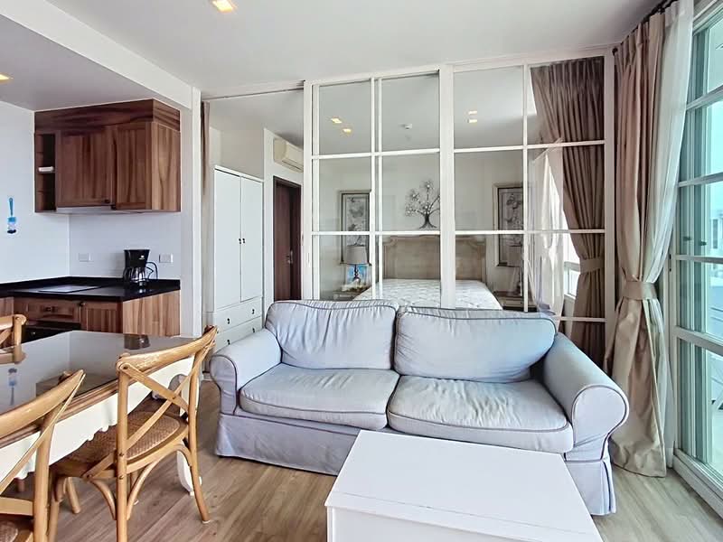 Autumn Hua Hin, Prachuap Khiri Khan, Nong Kae, Hua Hin, Prachuap Khiri Khan, 2 Bedrooms, 65 sqm, Condo For Sale, by Jon Martin, 500425196 - DDproperty.com