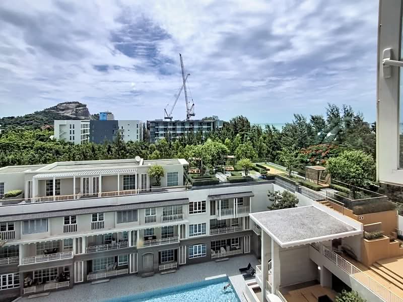 Autumn Hua Hin : ออทัมน์ หัวหิน, ประจวบคีรีขันธ์, หนองแก-ตะเกียบ, หนองแก, หัวหิน, ประจวบคีรีขันธ์, 65 ตร.ม., คอนโด ขาย, โดย Jon Martin, 500425196 - DDproperty.com