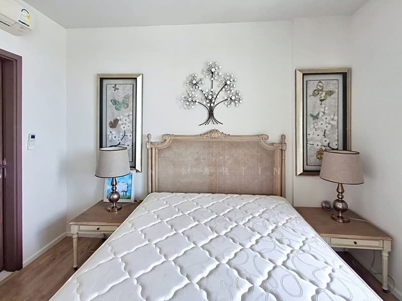 Autumn Hua Hin, Prachuap Khiri Khan, Nong Kae, Hua Hin, Prachuap Khiri Khan, 2 Bedrooms, 65 sqm, Condo For Sale, by Jon Martin, 500425196 - DDproperty.com