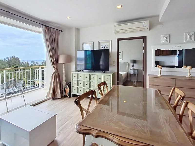 Autumn Hua Hin, Prachuap Khiri Khan, Nong Kae, Hua Hin, Prachuap Khiri Khan, 2 Bedrooms, 65 sqm, Condo For Sale, by Jon Martin, 500425196 - DDproperty.com