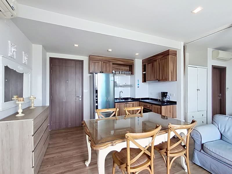 Autumn Hua Hin, Prachuap Khiri Khan, Nong Kae, Hua Hin, Prachuap Khiri Khan, 2 Bedrooms, 65 sqm, Condo For Sale, by Jon Martin, 500425196 - DDproperty.com
