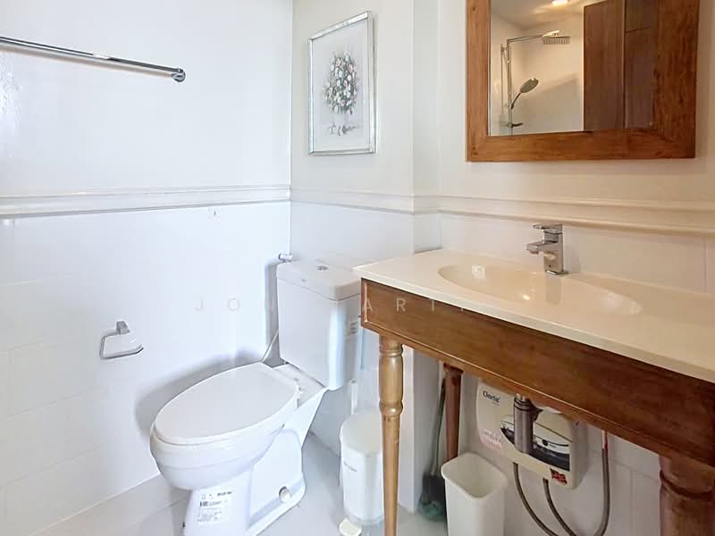 Autumn Hua Hin, Prachuap Khiri Khan, Nong Kae, Hua Hin, Prachuap Khiri Khan, 2 Bedrooms, 65 sqm, Condo For Sale, by Jon Martin, 500425196 - DDproperty.com