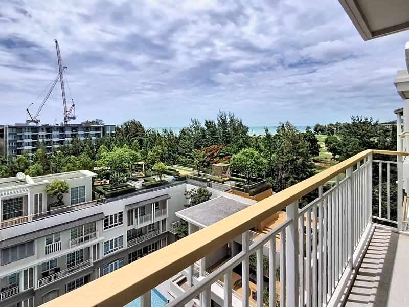 Autumn Hua Hin : ออทัมน์ หัวหิน, ประจวบคีรีขันธ์, หนองแก-ตะเกียบ, หนองแก, หัวหิน, ประจวบคีรีขันธ์, 65 ตร.ม., คอนโด ขาย, โดย Jon Martin, 500425196 - DDproperty.com