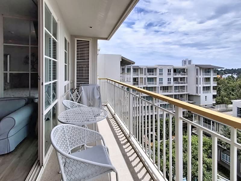 Autumn Hua Hin, Prachuap Khiri Khan, Nong Kae, Hua Hin, Prachuap Khiri Khan, 2 Bedrooms, 65 sqm, Condo For Sale, by Jon Martin, 500425196 - DDproperty.com