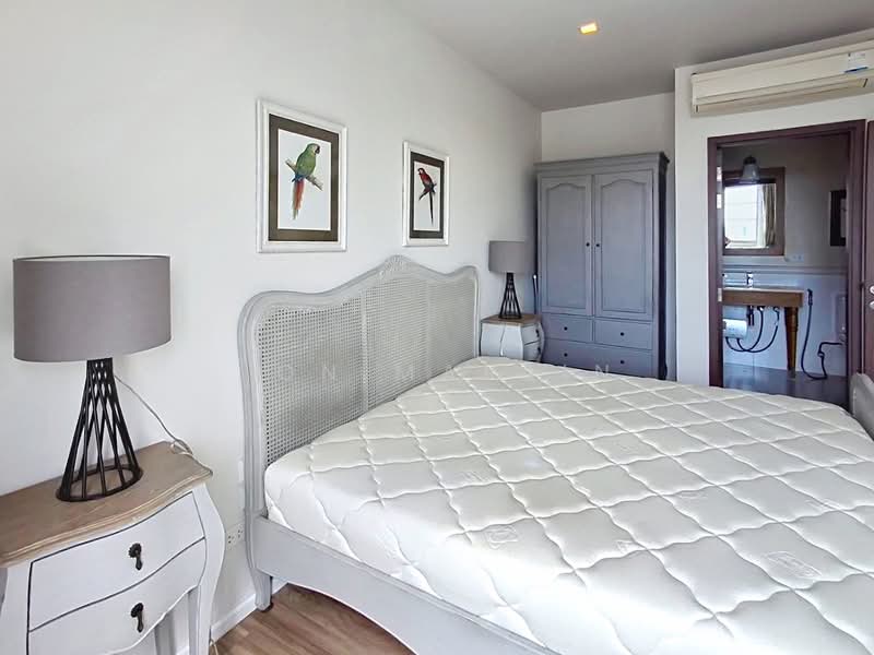 Autumn Hua Hin, Prachuap Khiri Khan, Nong Kae, Hua Hin, Prachuap Khiri Khan, 2 Bedrooms, 65 sqm, Condo For Sale, by Jon Martin, 500425196 - DDproperty.com