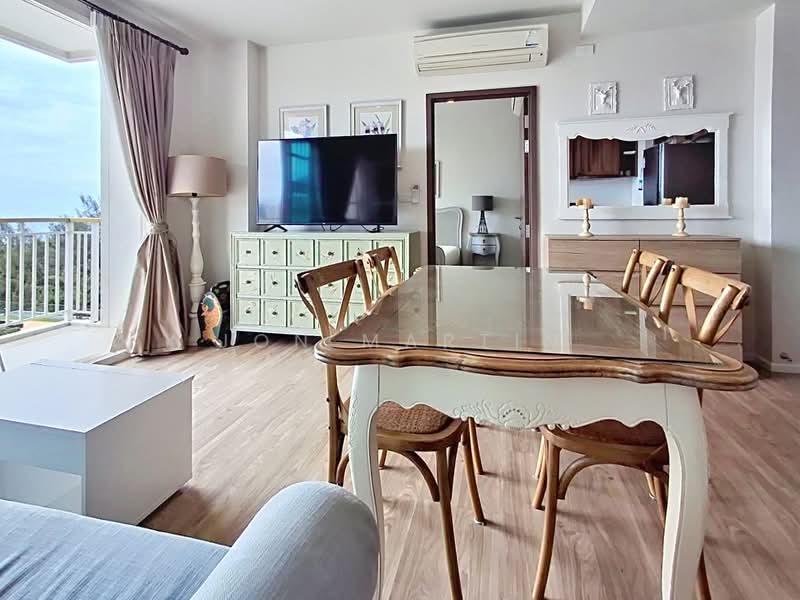 Autumn Hua Hin, Prachuap Khiri Khan, Nong Kae, Hua Hin, Prachuap Khiri Khan, 2 Bedrooms, 65 sqm, Condo For Sale, by Jon Martin, 500425196 - DDproperty.com