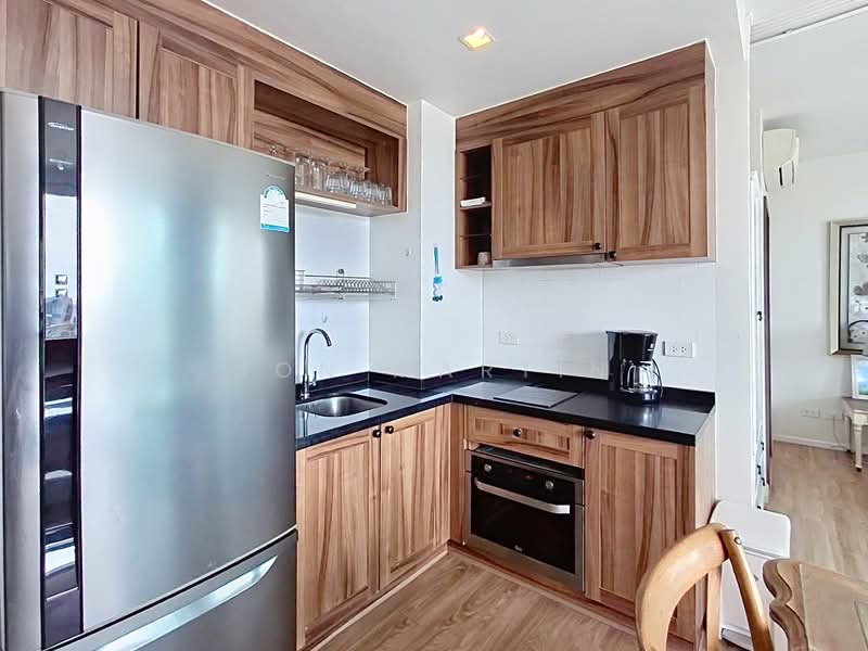 Autumn Hua Hin, Prachuap Khiri Khan, Nong Kae, Hua Hin, Prachuap Khiri Khan, 2 Bedrooms, 65 sqm, Condo For Sale, by Jon Martin, 500425196 - DDproperty.com