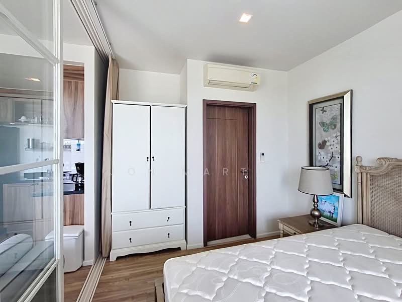 Autumn Hua Hin, Prachuap Khiri Khan, Nong Kae, Hua Hin, Prachuap Khiri Khan, 2 Bedrooms, 65 sqm, Condo For Sale, by Jon Martin, 500425196 - DDproperty.com