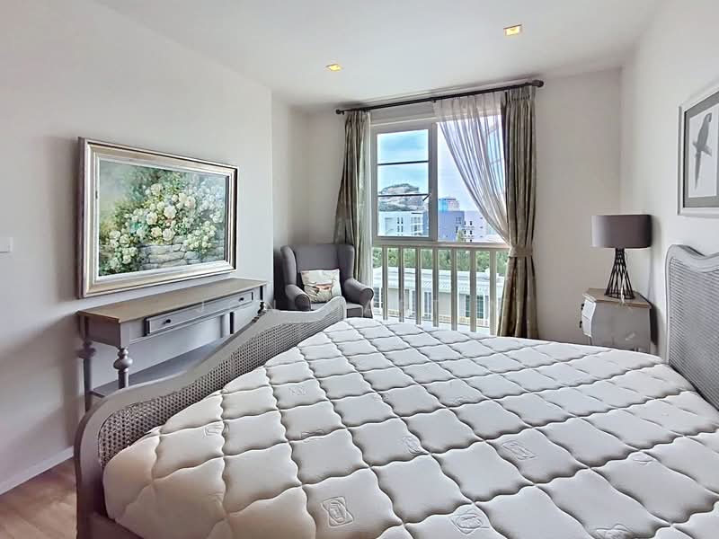 Autumn Hua Hin, Prachuap Khiri Khan, Nong Kae, Hua Hin, Prachuap Khiri Khan, 2 Bedrooms, 65 sqm, Condo For Sale, by Jon Martin, 500425196 - DDproperty.com