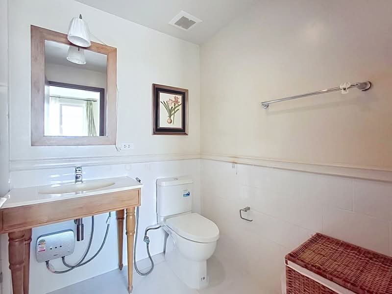 Autumn Hua Hin, Prachuap Khiri Khan, Nong Kae, Hua Hin, Prachuap Khiri Khan, 2 Bedrooms, 65 sqm, Condo For Sale, by Jon Martin, 500425196 - DDproperty.com