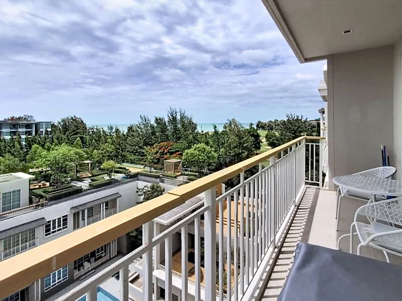 Autumn Hua Hin, Prachuap Khiri Khan, Nong Kae, Hua Hin, Prachuap Khiri Khan, 2 Bedrooms, 65 sqm, Condo For Sale, by Jon Martin, 500425196 - DDproperty.com