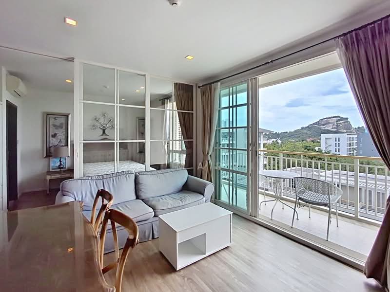 Autumn Hua Hin, Prachuap Khiri Khan, Nong Kae, Hua Hin, Prachuap Khiri Khan, 2 Bedrooms, 65 sqm, Condo For Sale, by Jon Martin, 500425196 - DDproperty.com