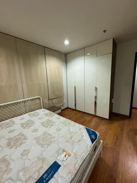 MB Grand condominium, Bangkok, Pradipat, Samsen Nai, Phaya Thai, Bangkok, 1 Bedroom, 63 sqm, Condo For Rent, by Najawa Salae, 500425199 - DDproperty.com