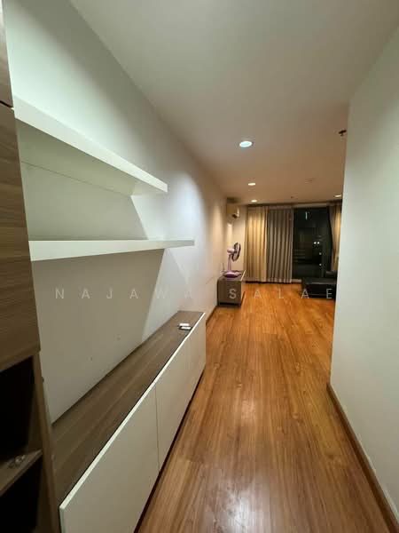 MB Grand condominium, Bangkok, Pradipat, Samsen Nai, Phaya Thai, Bangkok, 1 Bedroom, 63 sqm, Condo For Rent, by Najawa Salae, 500425199 - DDproperty.com