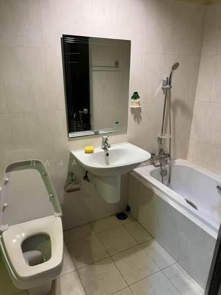 เอ็ม บี แกรนด์ คอนโดมิเนียม, กรุงเทพ, ประดิพัทธ์, สามเสนใน, พญาไท, กรุงเทพ, 63 ตร.ม., คอนโด ให้เช่า, โดย Najawa Salae, 500425199 - DDproperty.com