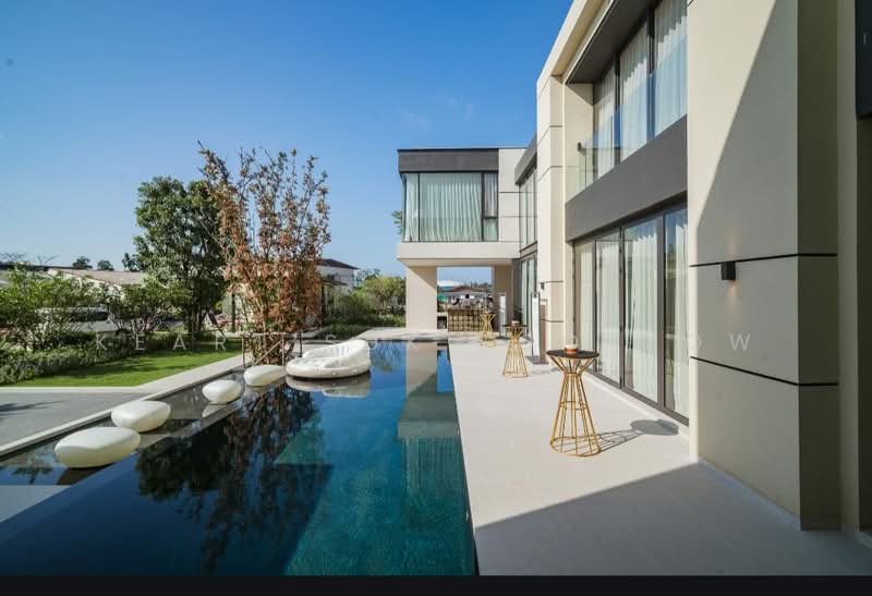 Lavish Estates, Phuket, Chalong, Muang Phuket, Phuket, 5 Bedrooms, 836 sqm, Single Detached House For Sale, by Keartisuk Sookkow, 500425202 - DDproperty.com