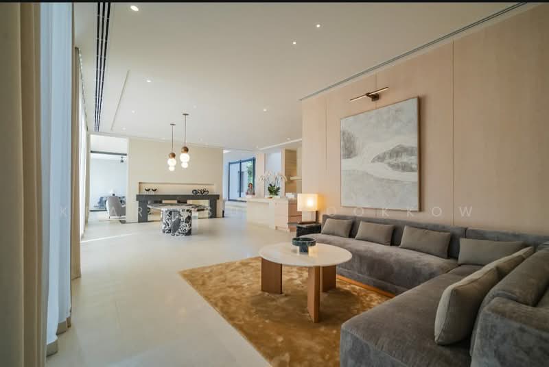 Lavish Estates, Phuket, Chalong, Muang Phuket, Phuket, 5 Bedrooms, 836 sqm, Single Detached House For Sale, by Keartisuk Sookkow, 500425202 - DDproperty.com
